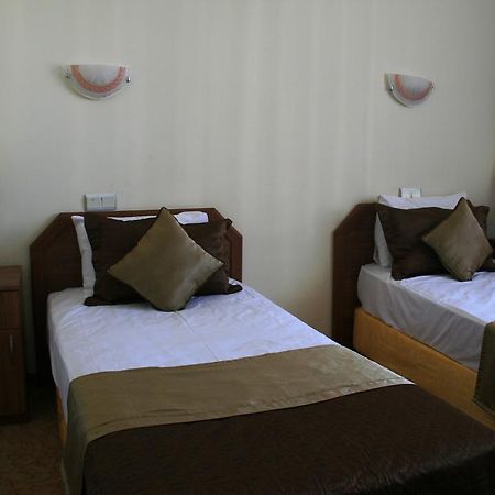 Kemer Uygulama Hotel Habitación foto