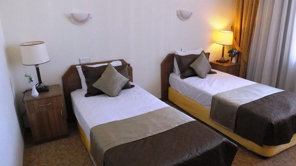 Kemer Uygulama Hotel Habitación foto
