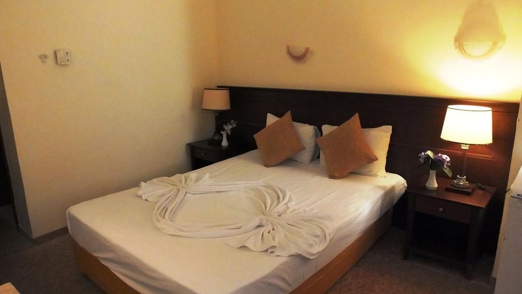 Kemer Uygulama Hotel Habitación foto