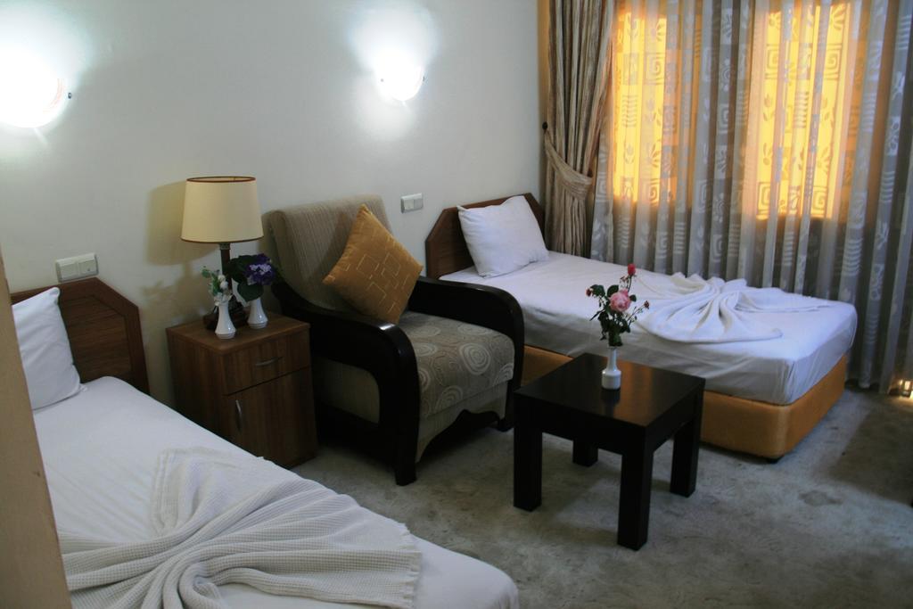 Kemer Uygulama Hotel Habitación foto
