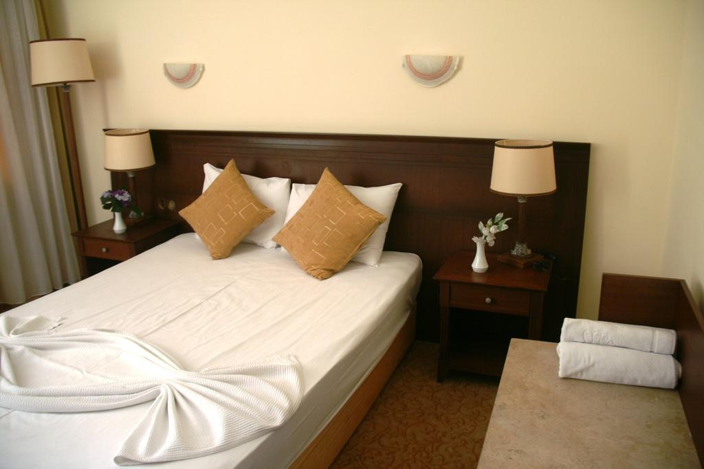 Kemer Uygulama Hotel Habitación foto