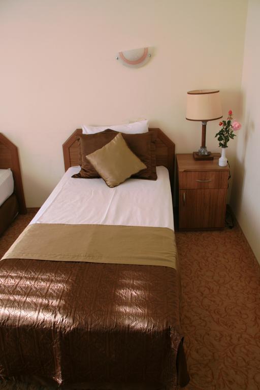 Kemer Uygulama Hotel Habitación foto