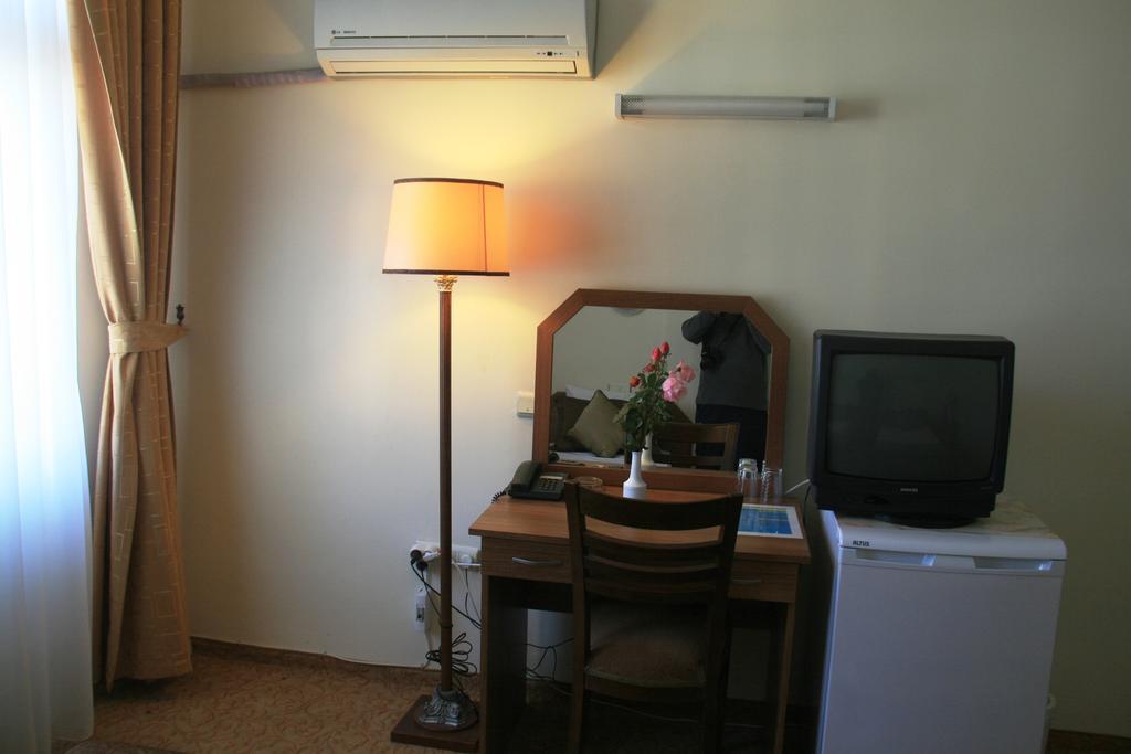 Kemer Uygulama Hotel Habitación foto