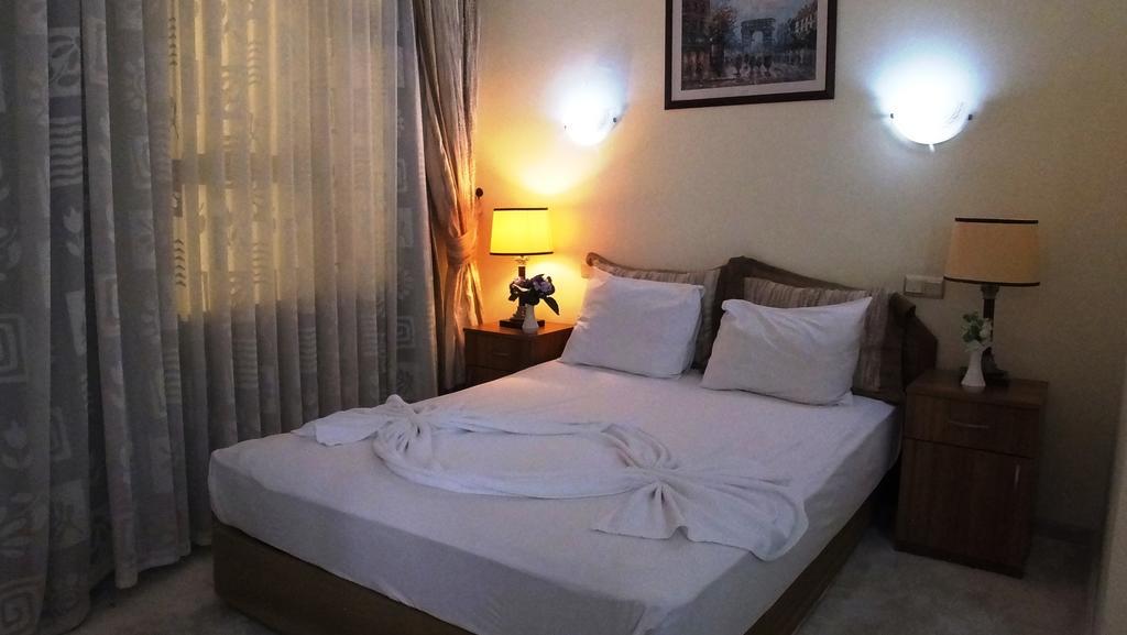 Kemer Uygulama Hotel Habitación foto