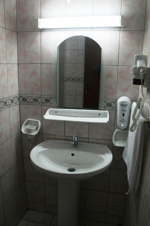 Kemer Uygulama Hotel Habitación foto